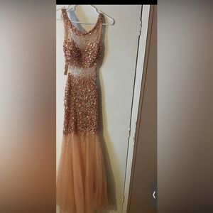 Jovani Prom dress